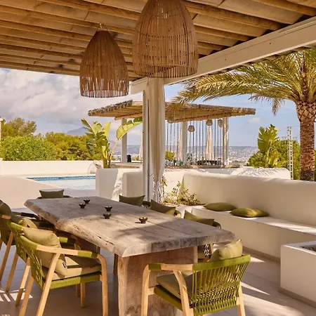 Casa El Sueno Apartment Javea Room photo
