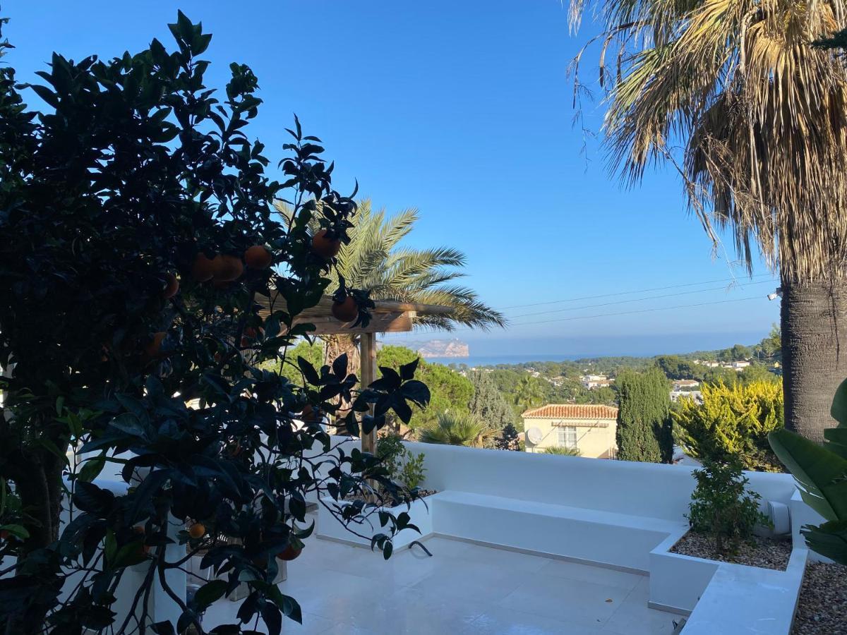 Casa El Sueno Homestay Javea