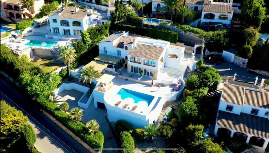 Casa El Sueno Homestay Javea