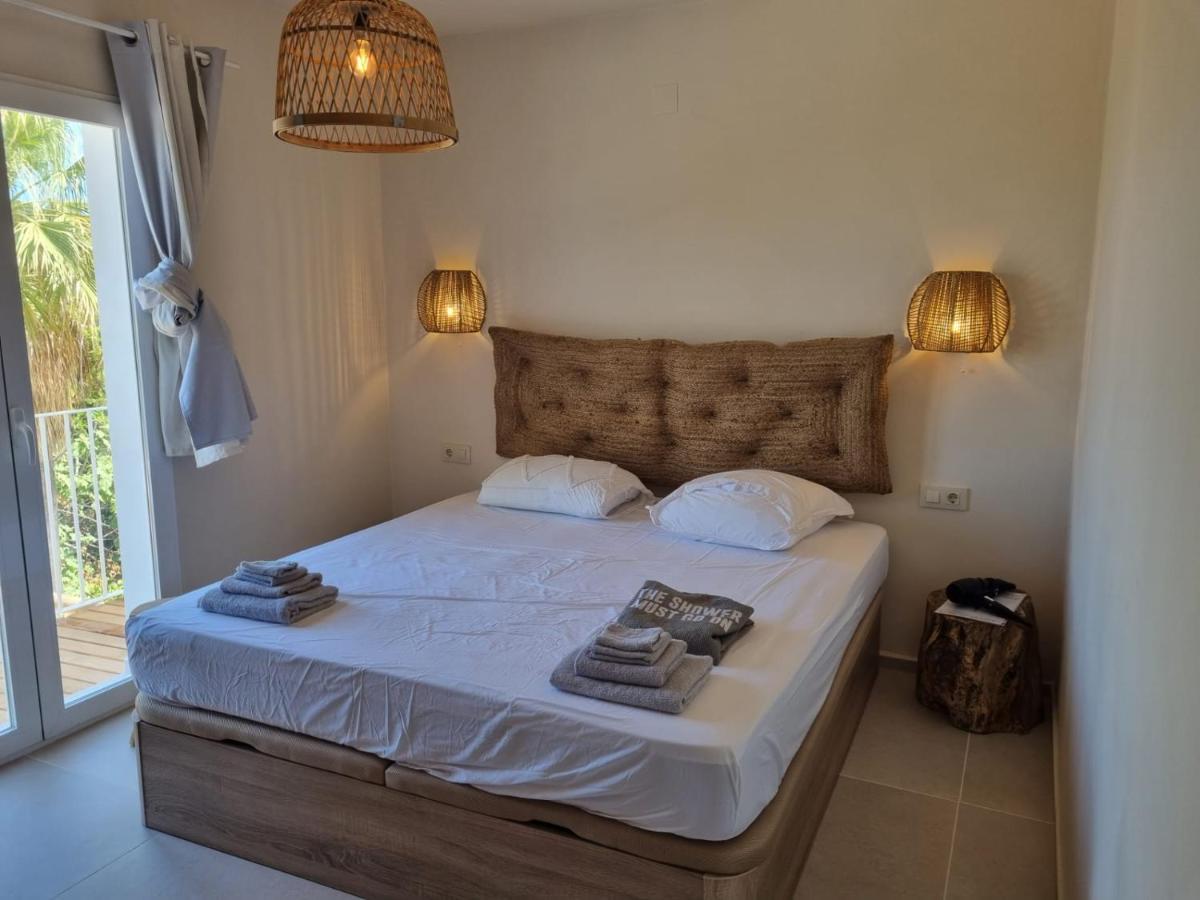 Casa El Sueno Homestay