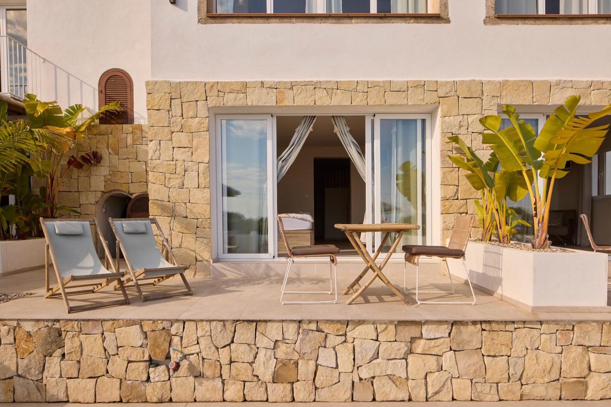 Casa El Sueno * Javea