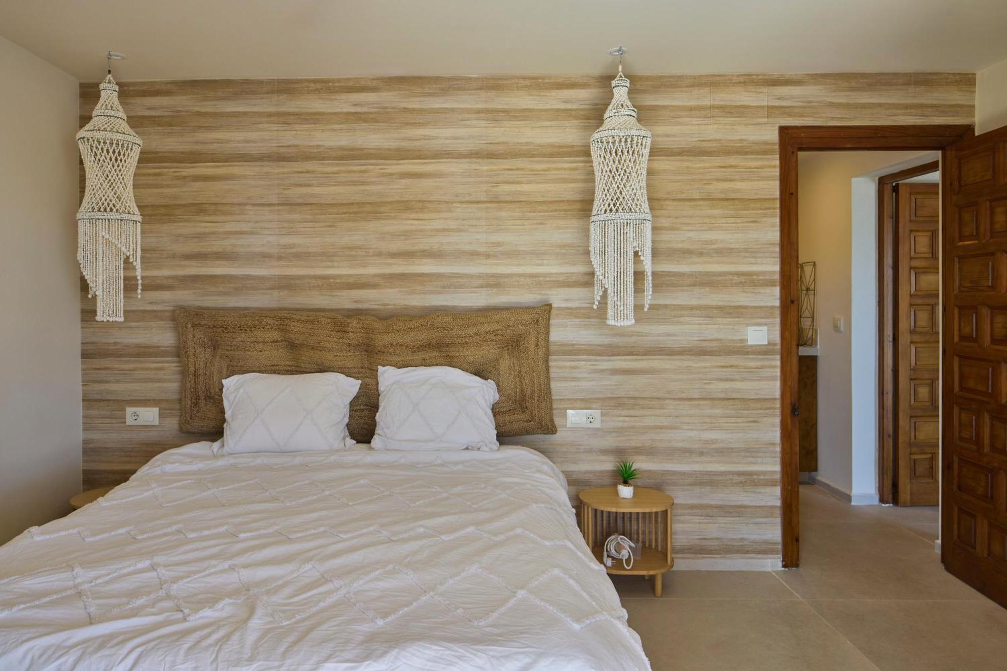 Casa El Sueno Homestay Javea