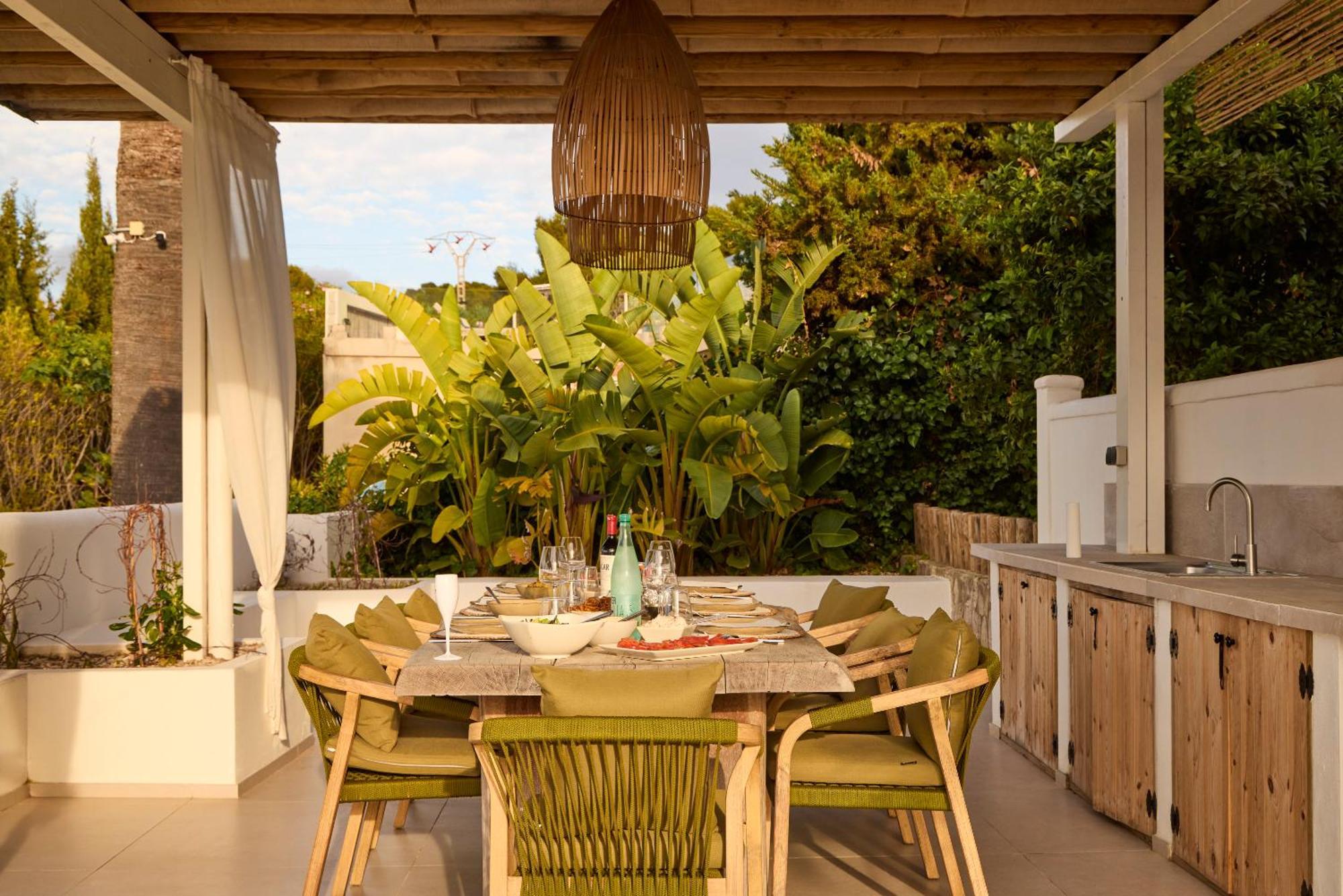 Casa El Sueno * Javea