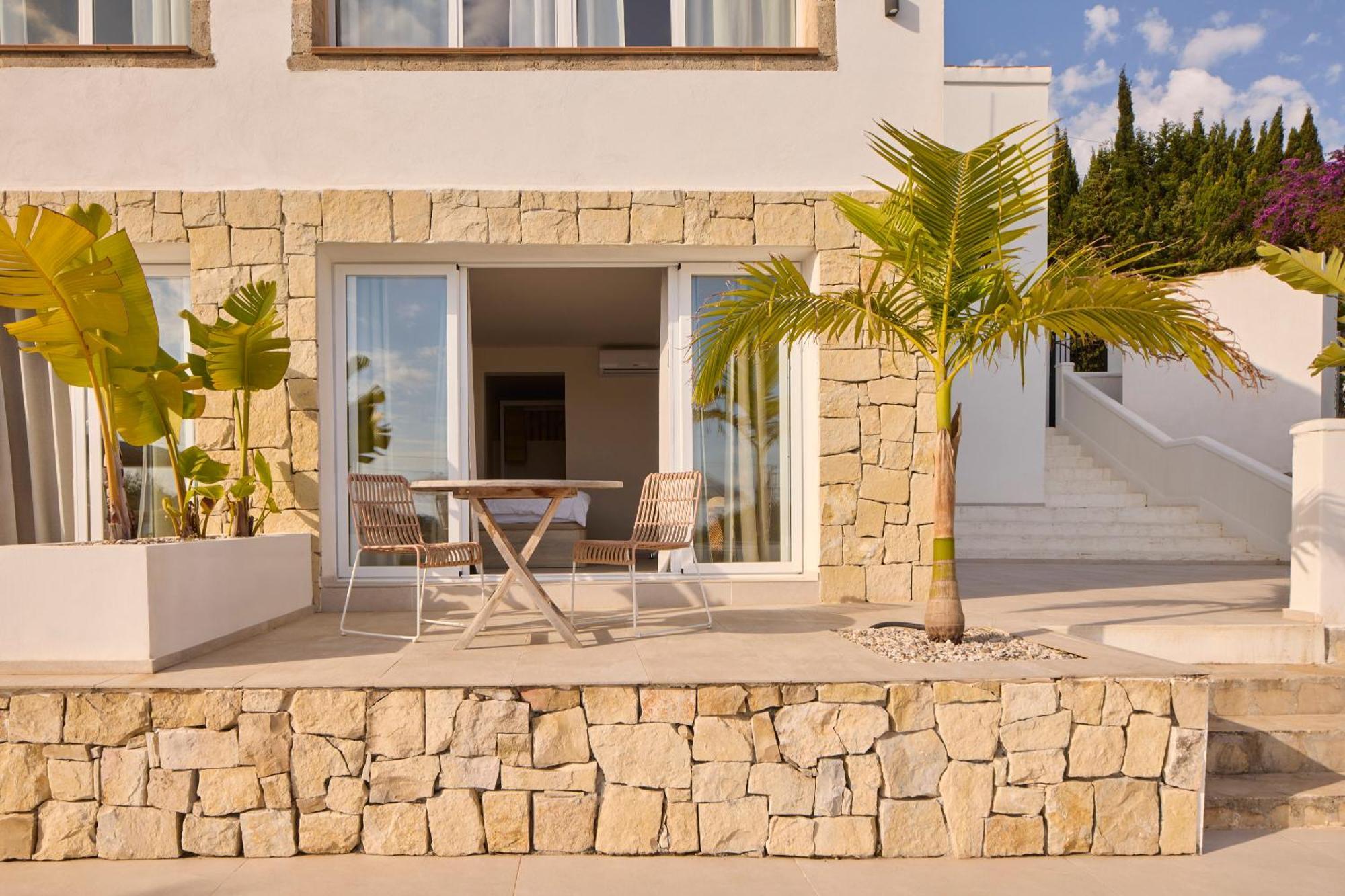 Casa El Sueno Homestay Javea