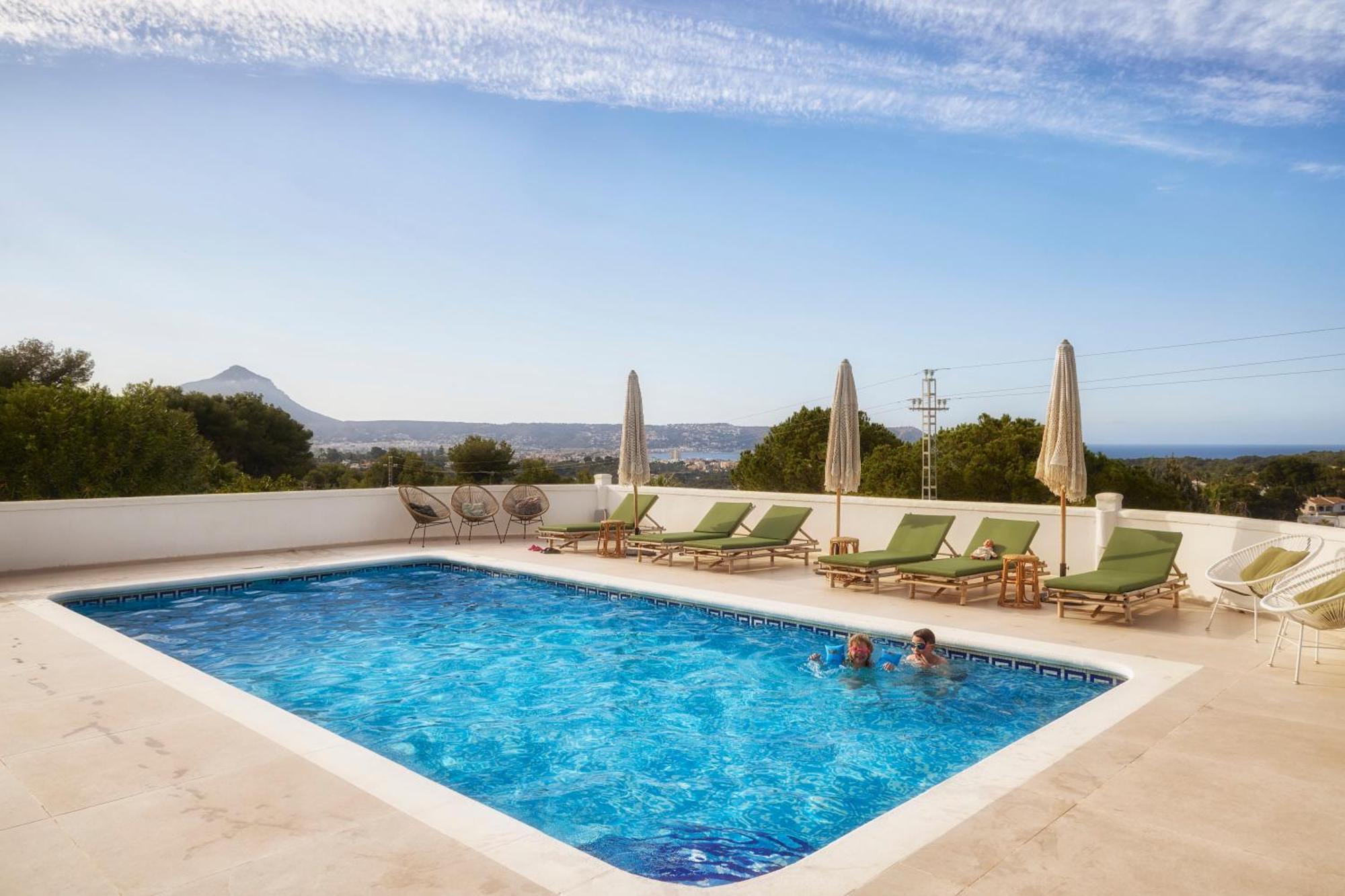 Accommodatie bij particulieren Casa El Sueno *