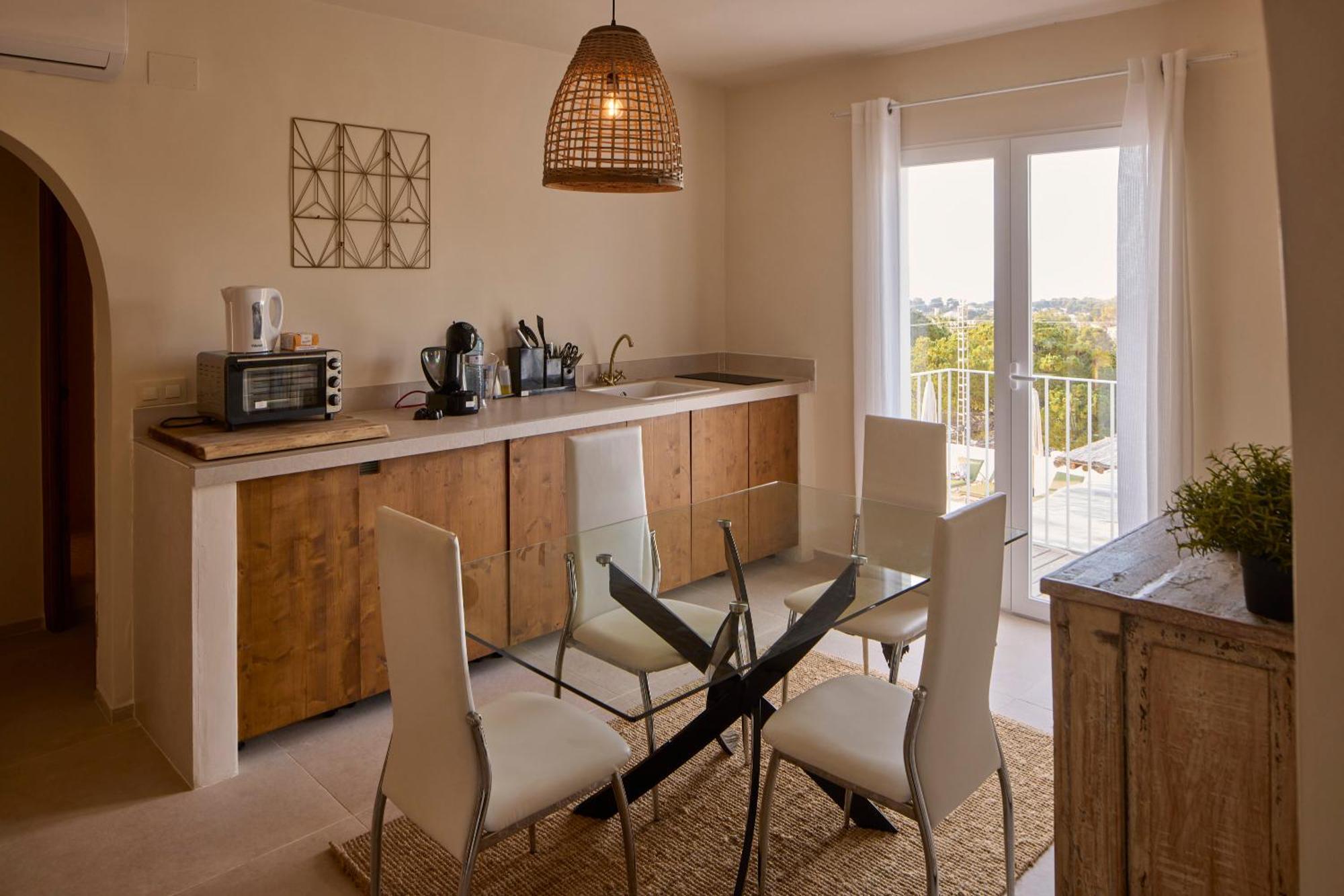 Accommodatie bij particulieren Casa El Sueno *